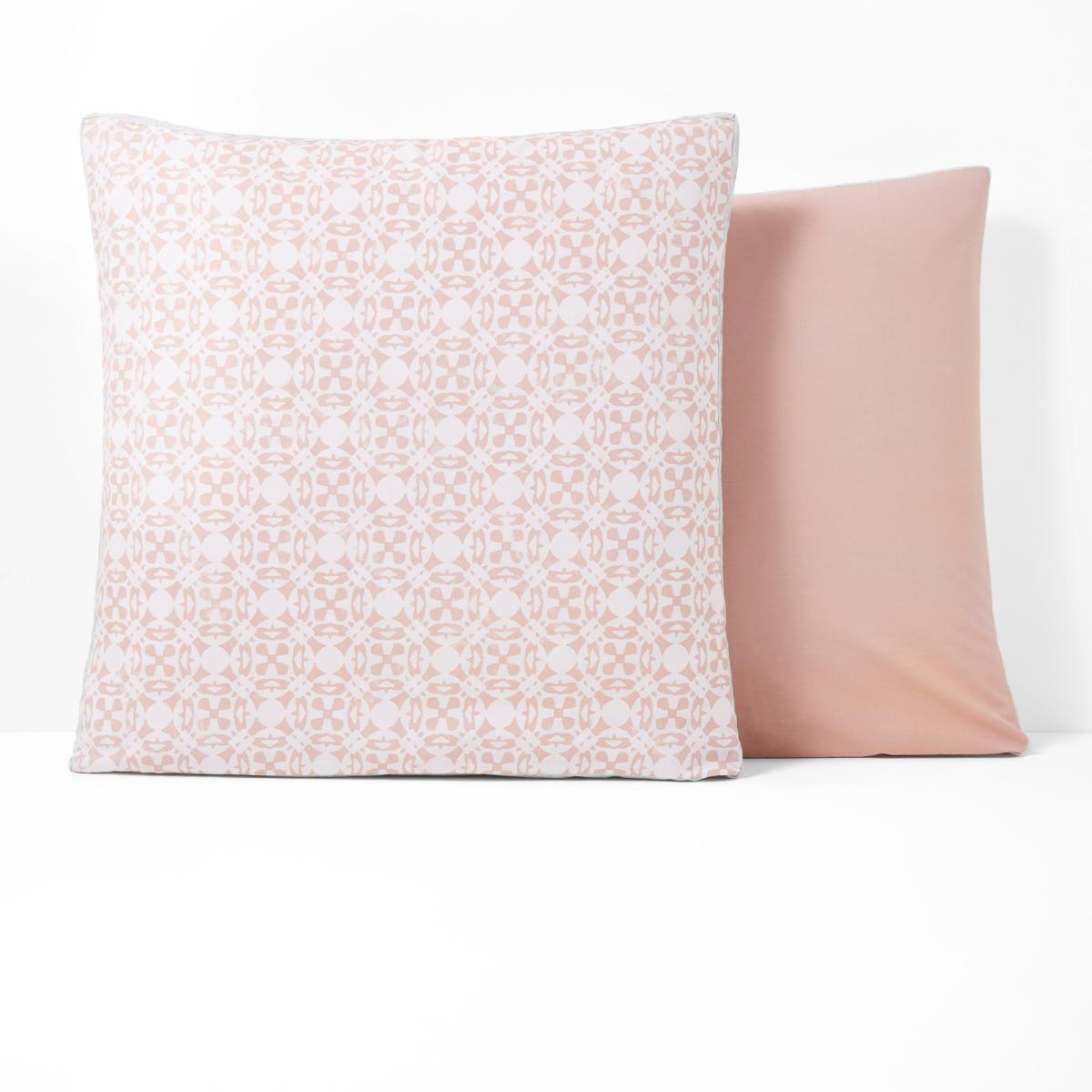 Yucatan Gypsy Printed Cotton Pillowcase – image 3