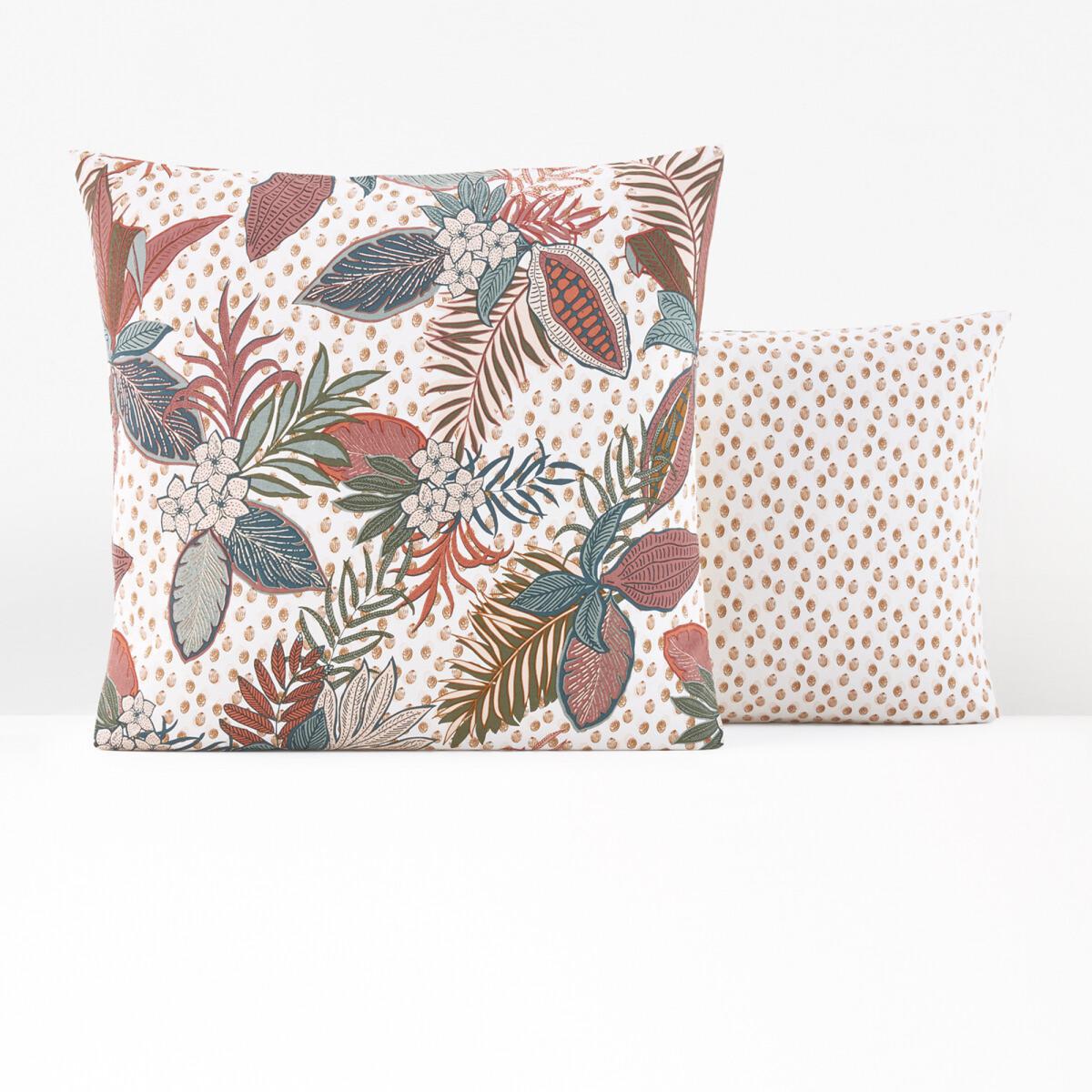 Criollo Washed Cotton Pillowcase – image 2