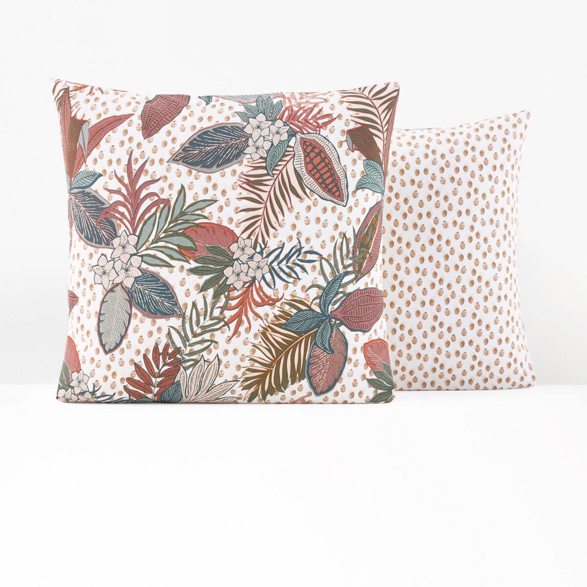 Criollo Washed Cotton Pillowcase – image 3