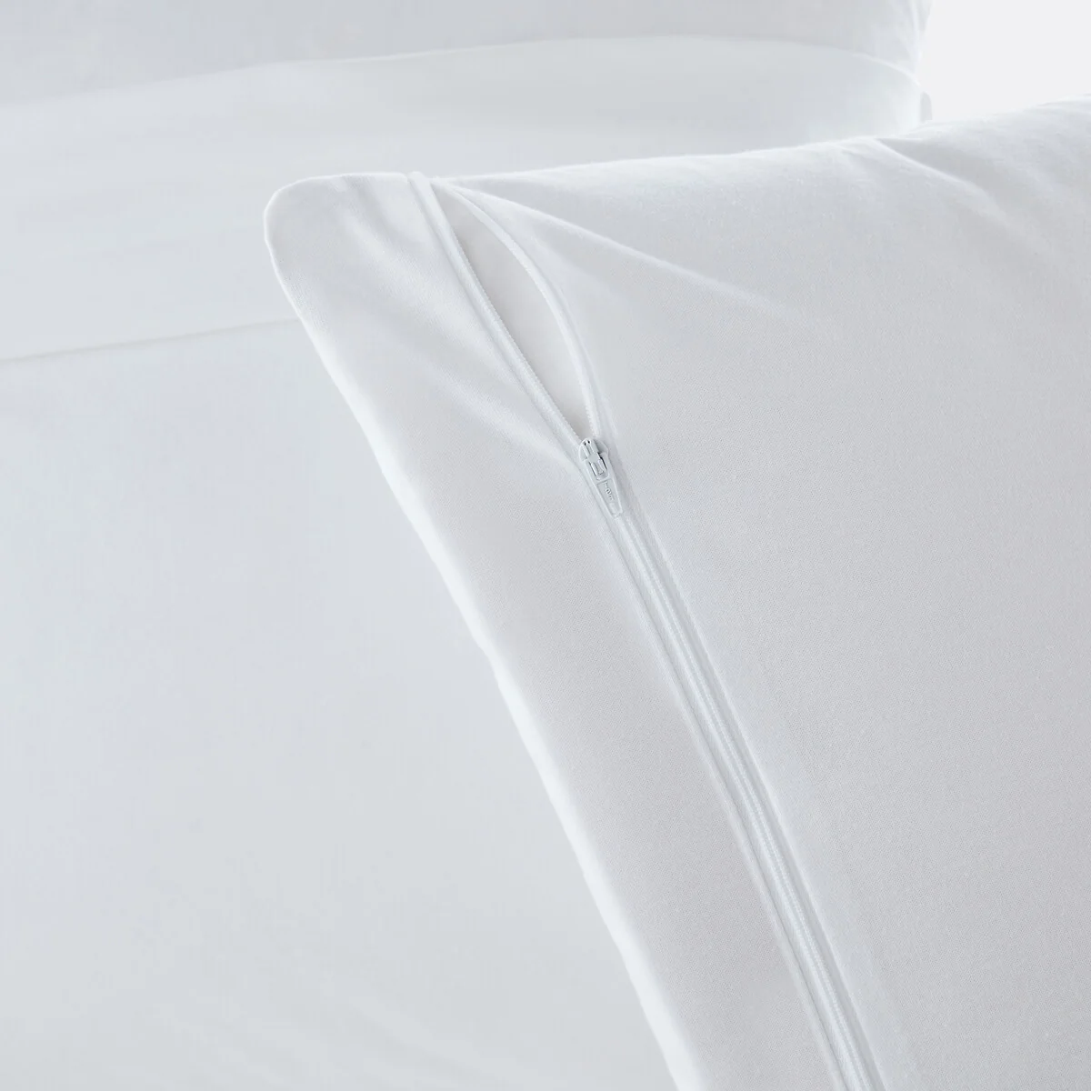 Anti-Dust Mite Waterproof Under Pillowcase – image 3