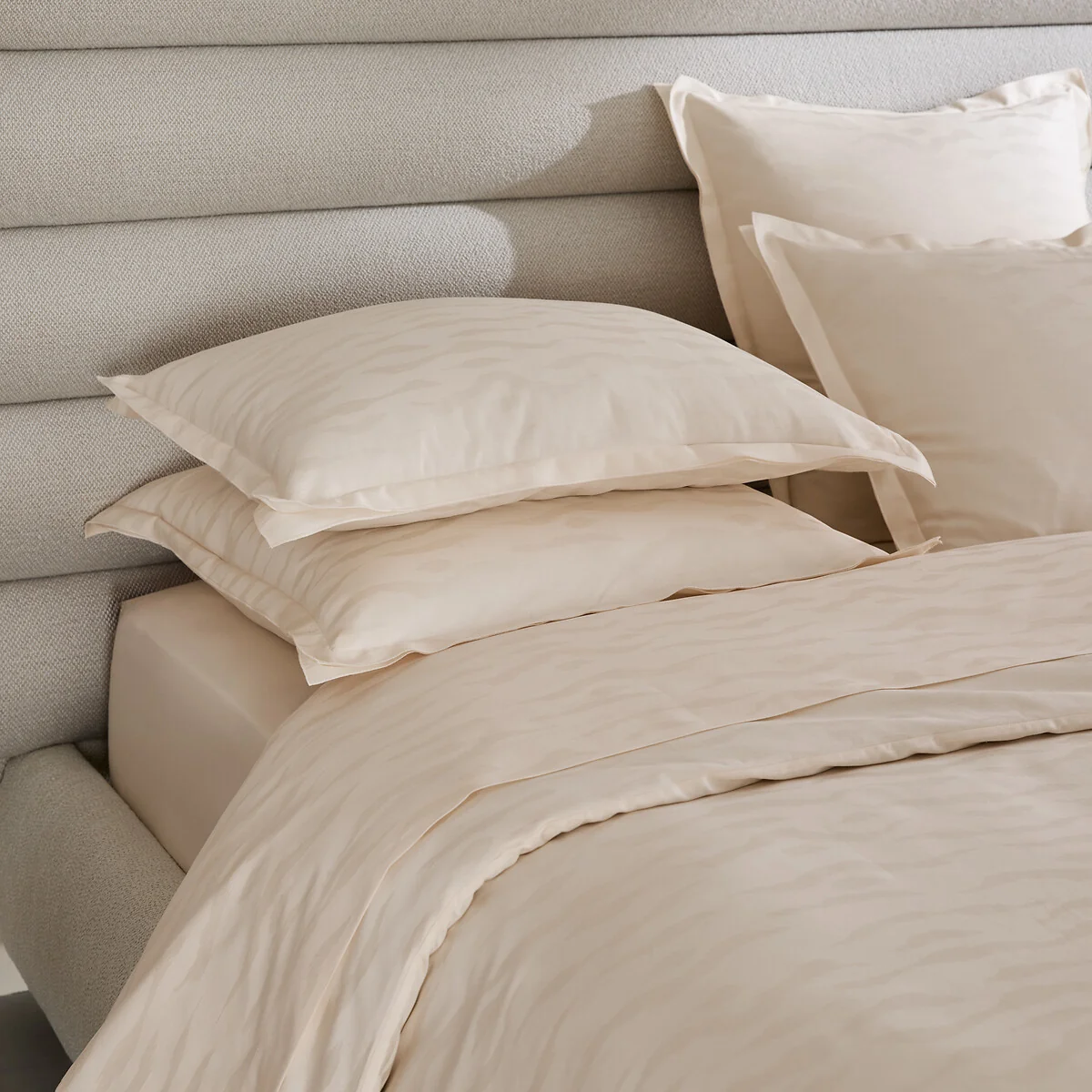Giacomo Satin Cotton Pillowcase – image 3
