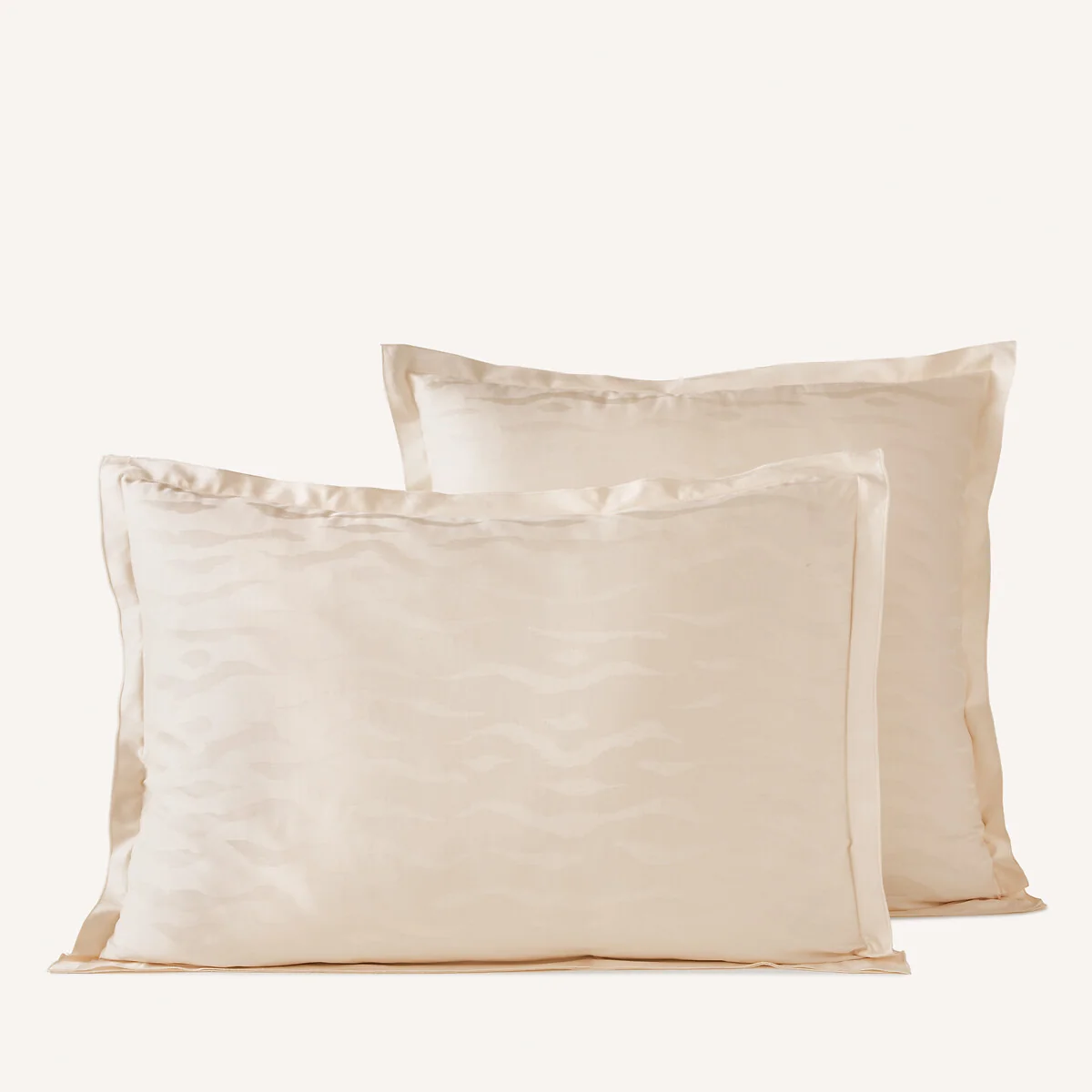 Giacomo Satin Cotton Pillowcase – image 5