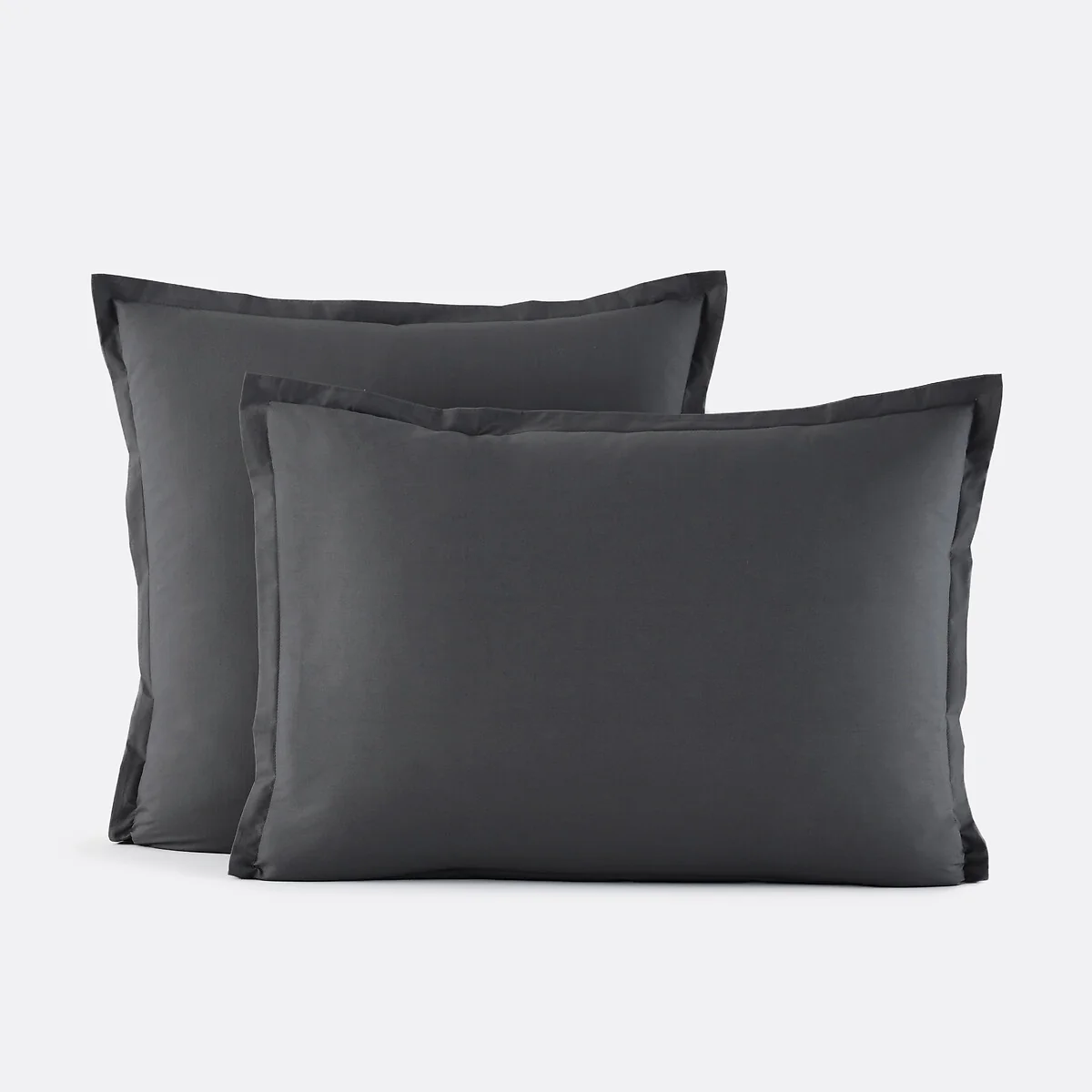 100% Cotton Percale 200 Thread Count Pillowcase – image 2