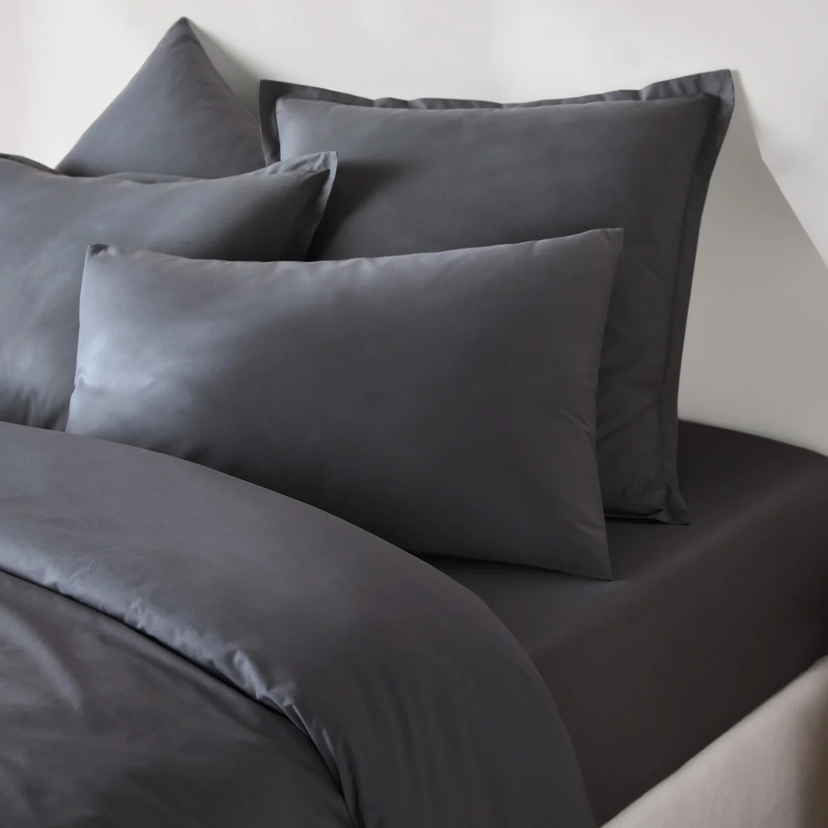 100% Cotton Percale 200 Thread Count Pillowcase – image 6