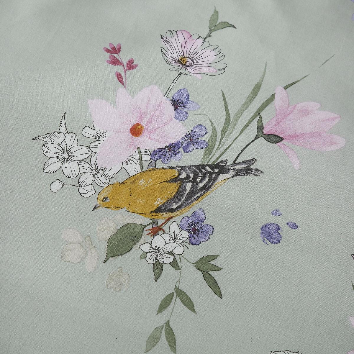 Songbird Cotton Blend Duvet & Pillowcase Set – image 5