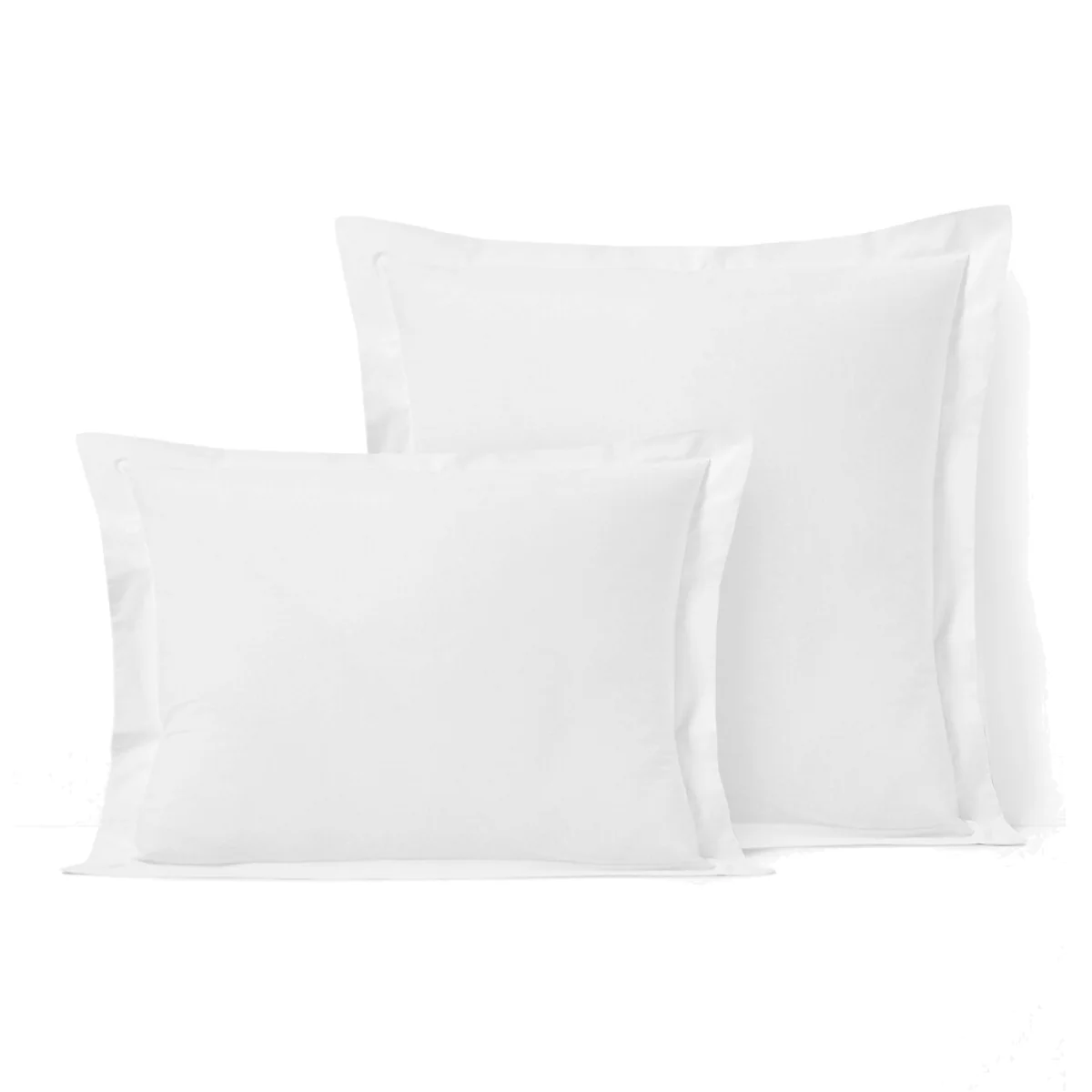 Scenario Flounce Polycotton Pillowcase – image 1
