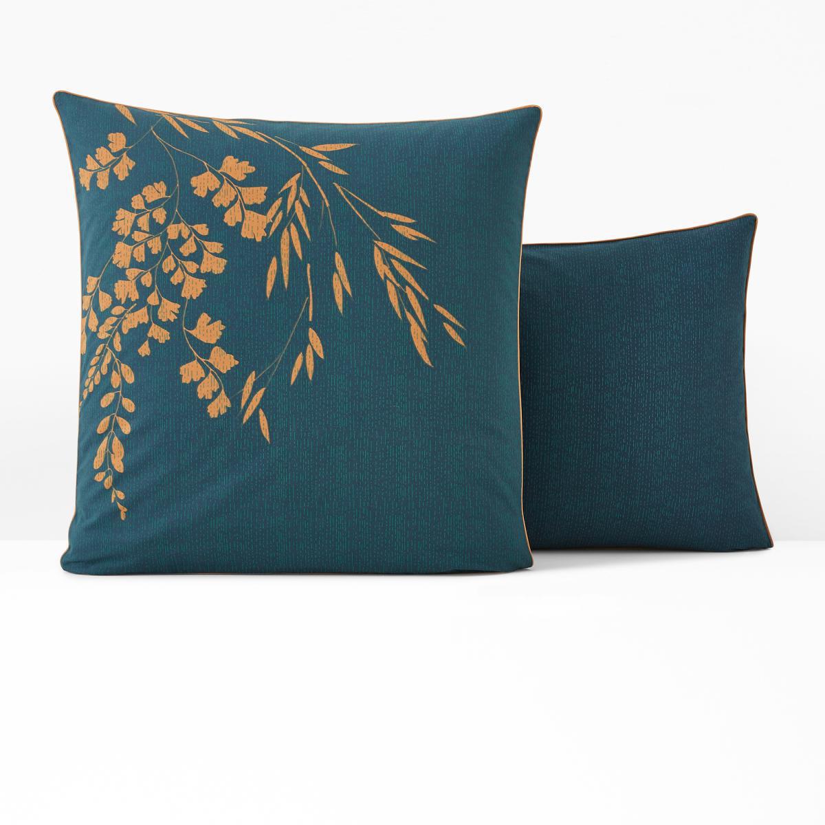 Izumi Cotton Percale Pillowcase – image 2