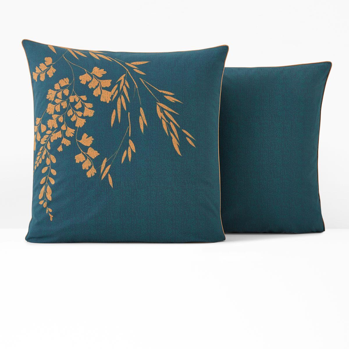 Izumi Cotton Percale Pillowcase – image 3