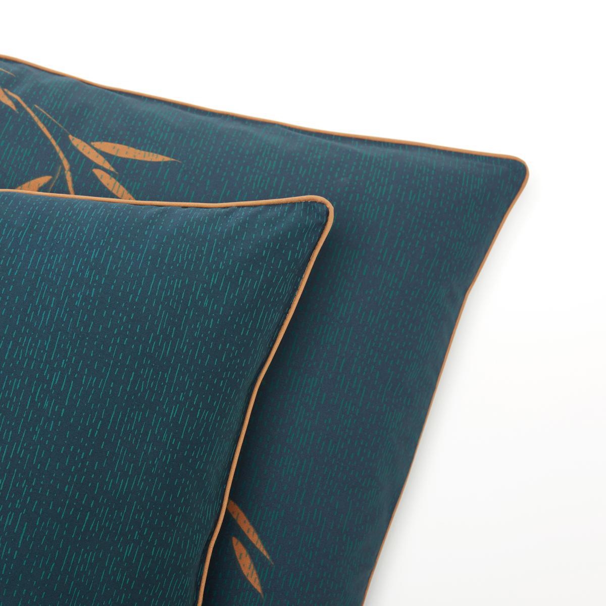 Izumi Cotton Percale Pillowcase – image 4