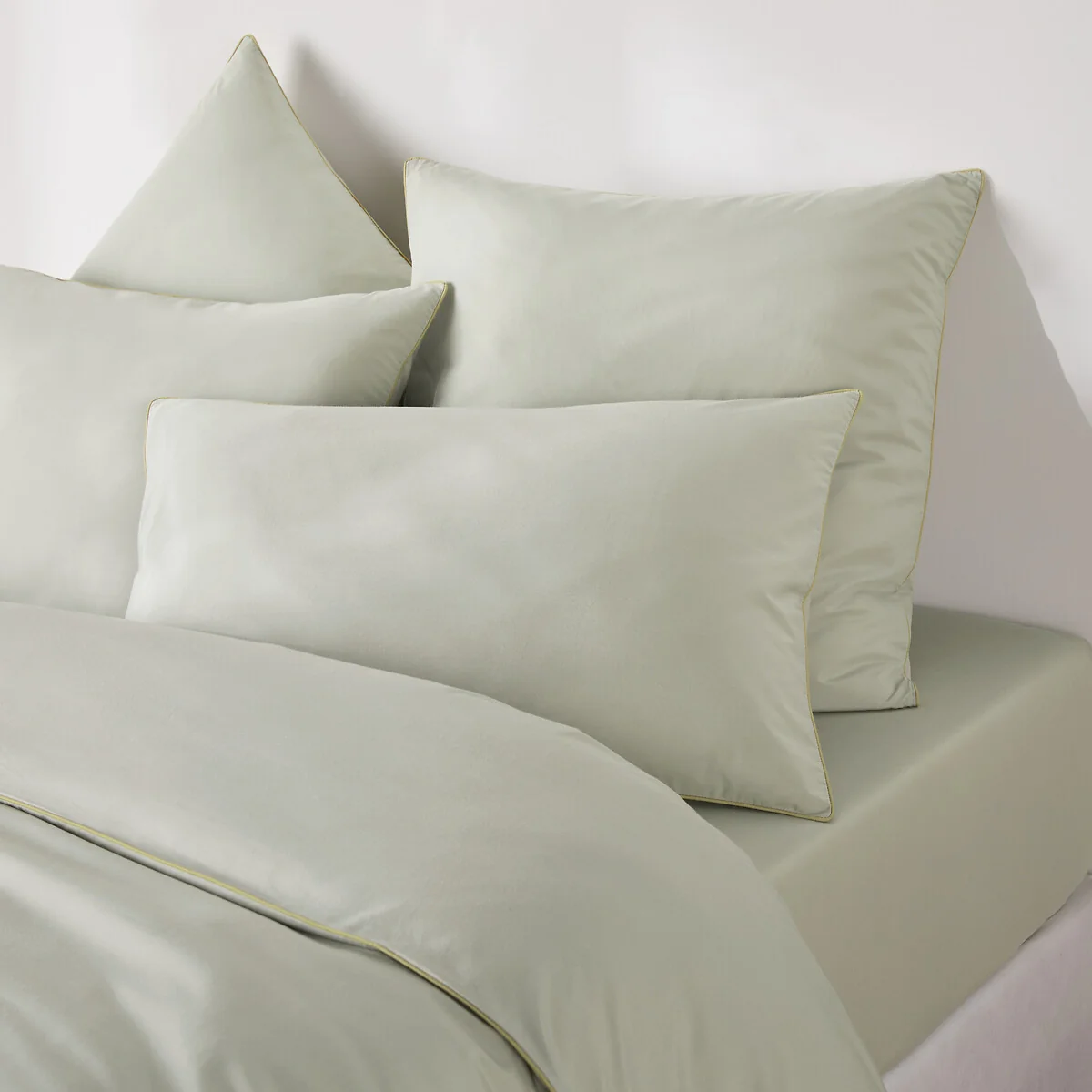 Lona Lyocell/Cotton Percale Pillowcase – image 3