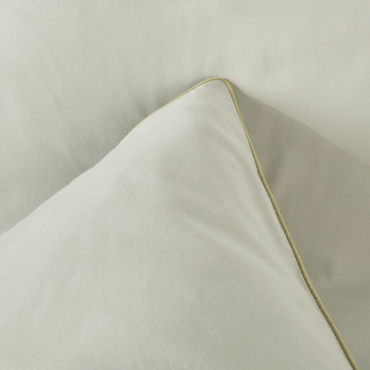 Lona Lyocell/Cotton Percale Pillowcase – image 4