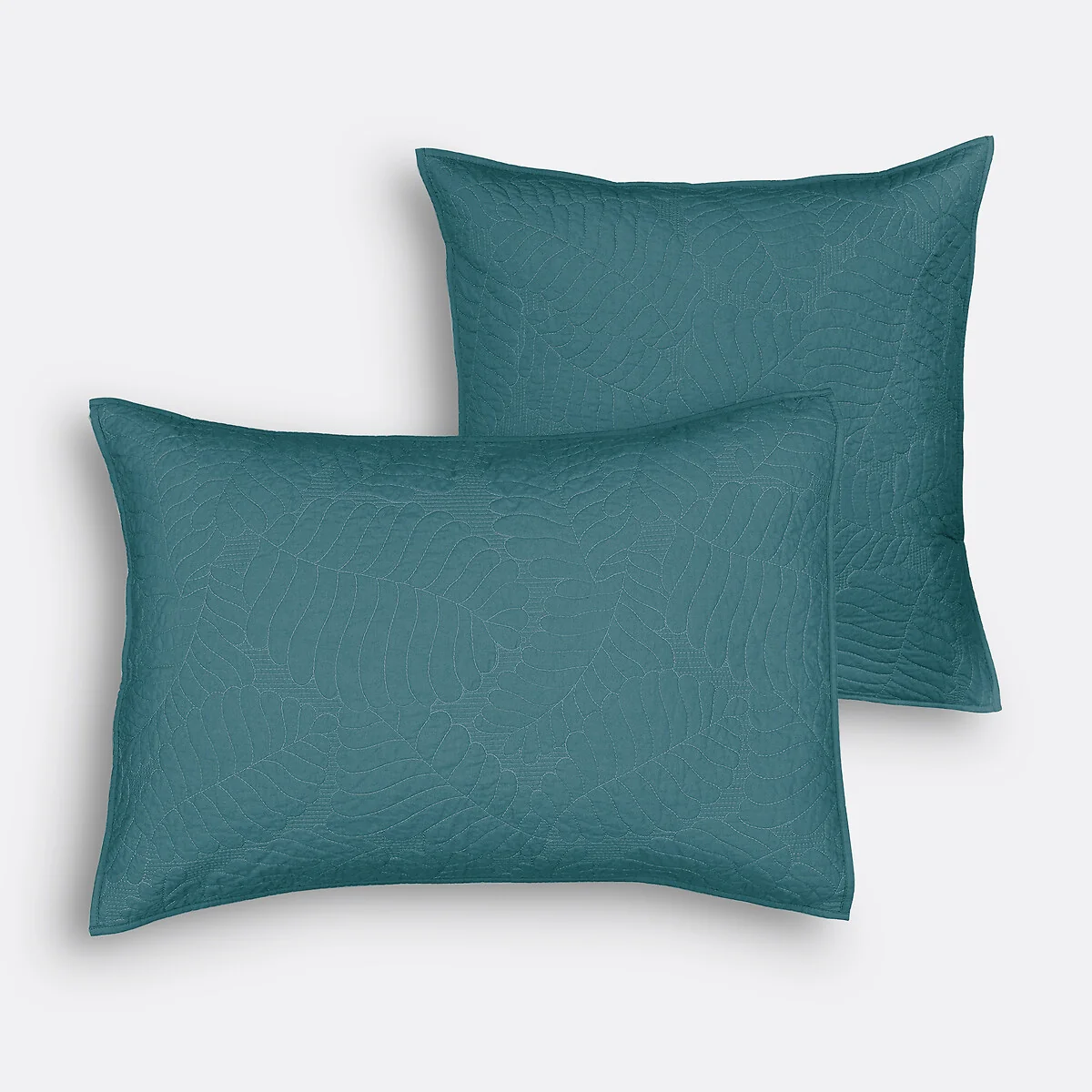 Tropical 100% Cotton Percale Pillowcase – image 2