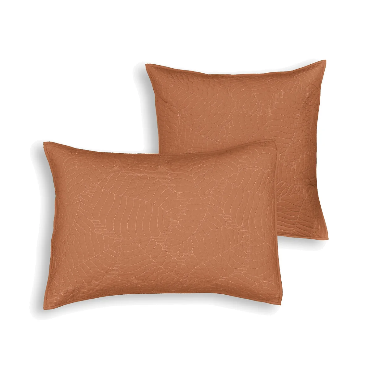 Tropical 100% Cotton Percale Pillowcase – image 1