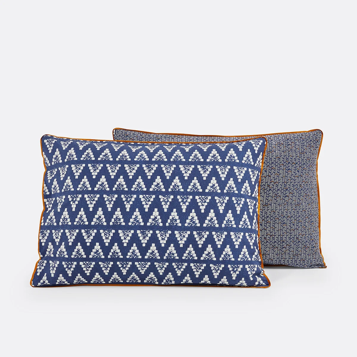 Popayan Graphic 100% Cotton Pillowcase – image 4