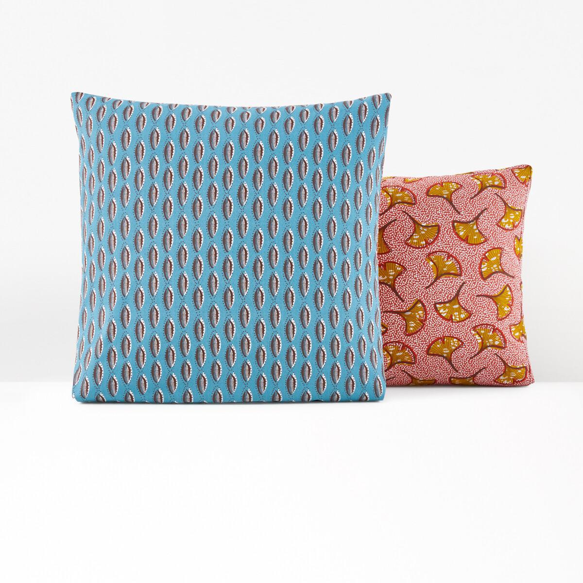 Lome Cotton Pillowcase – image 2