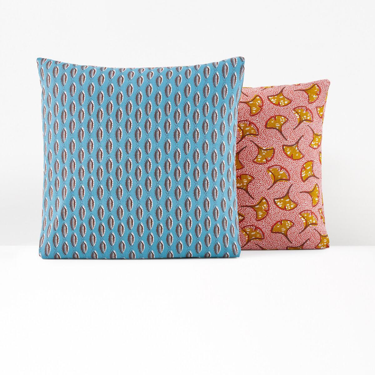 Lome Cotton Pillowcase – image 3