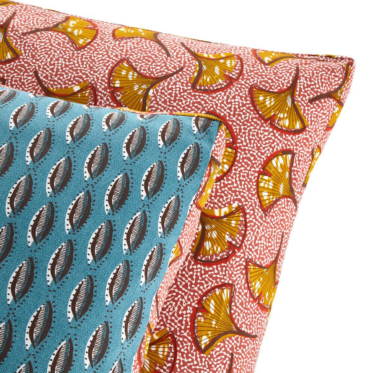 Lome Cotton Pillowcase – image 4