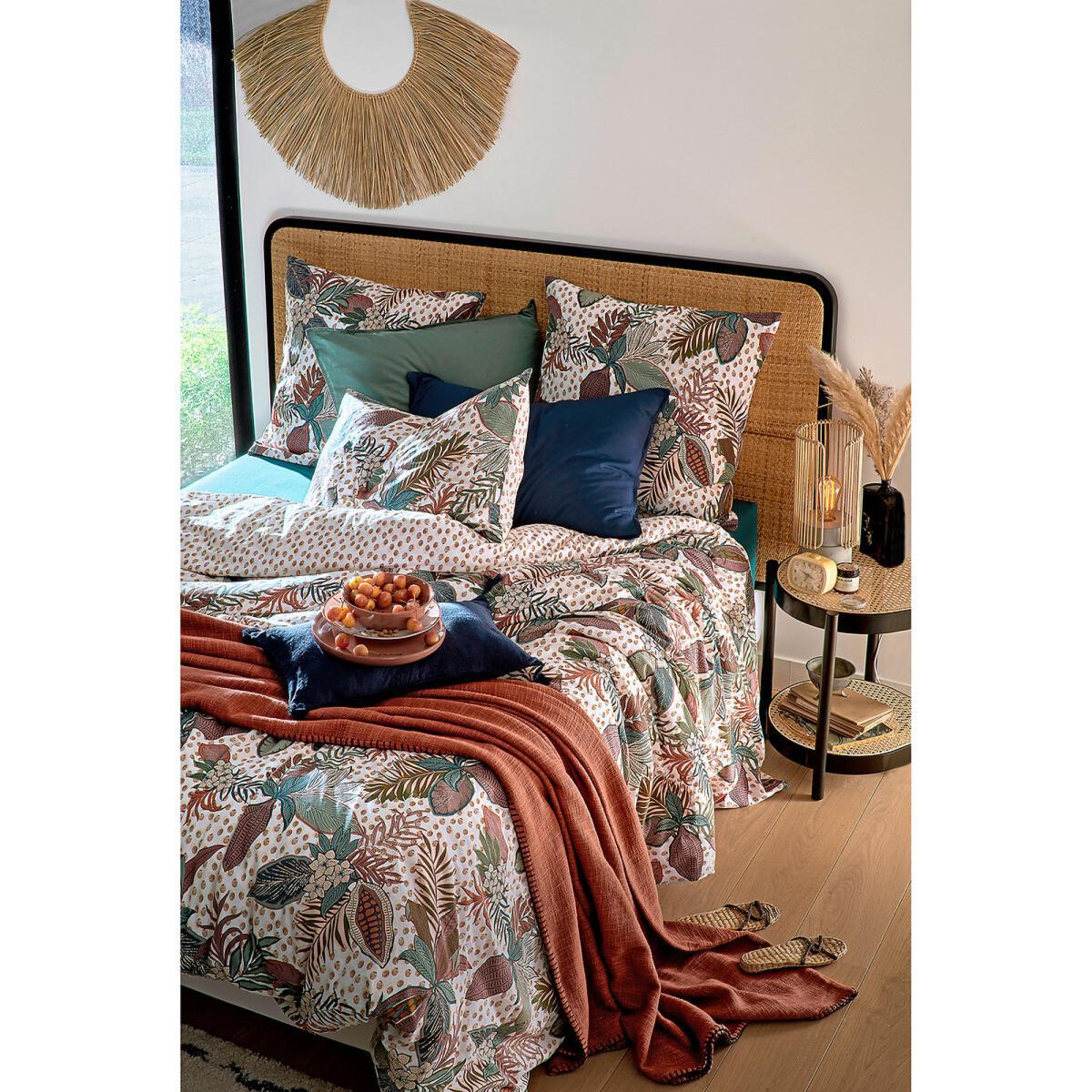 Lome Cotton Pillowcase – image 6