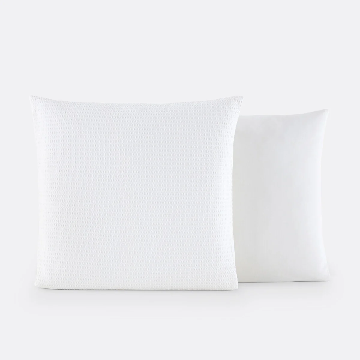 Tifly Honeycomb Washed Cotton Pillowcase – image 2