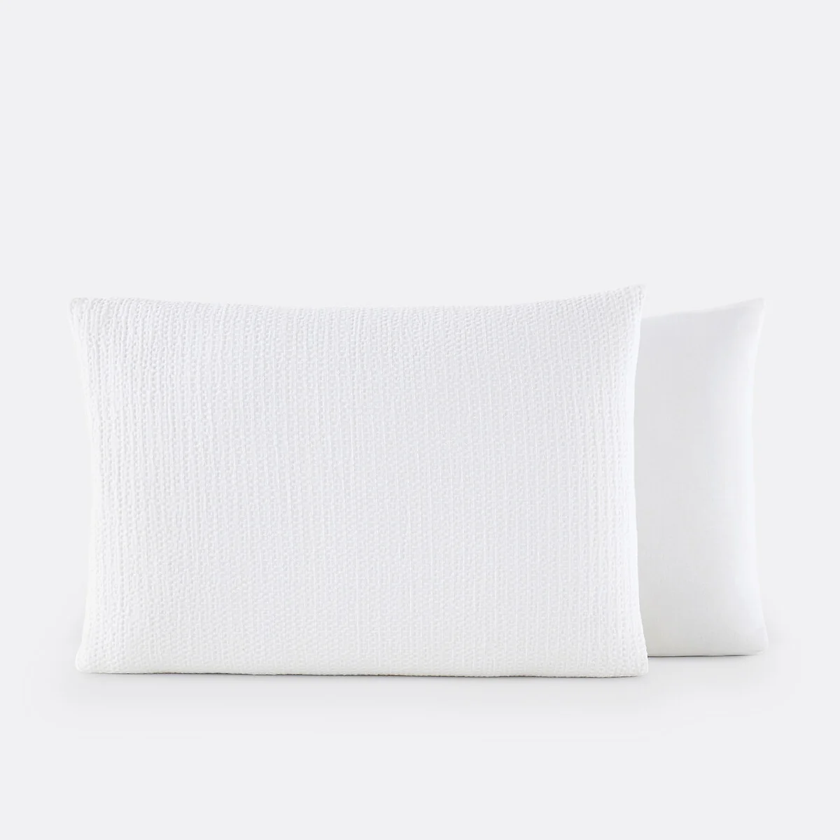 Tifly Honeycomb Washed Cotton Pillowcase – image 3