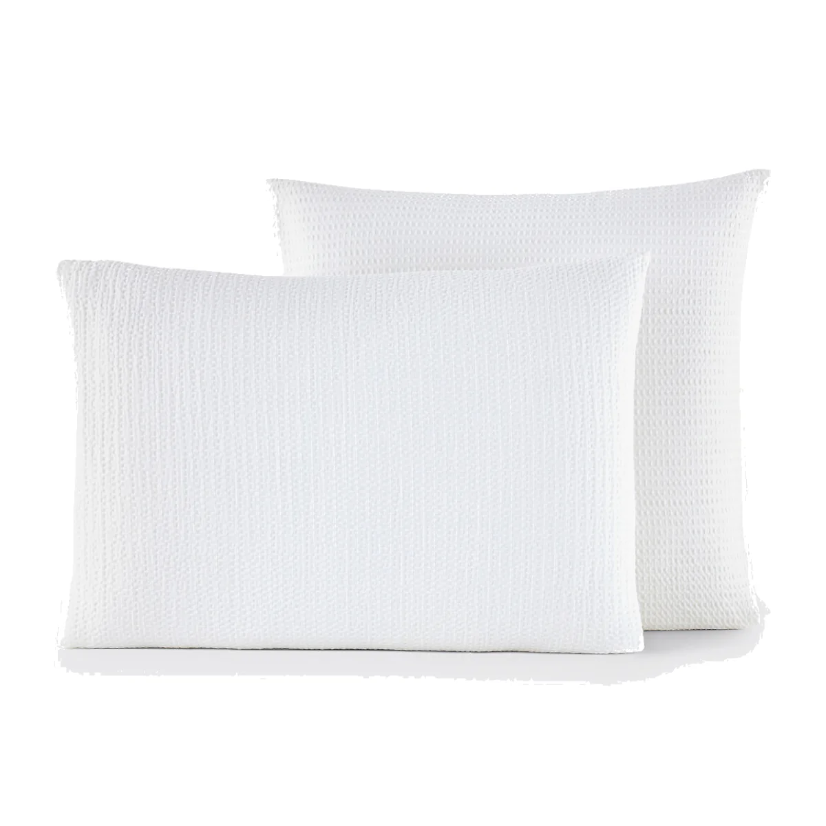 Tifly Honeycomb Washed Cotton Pillowcase – image 1