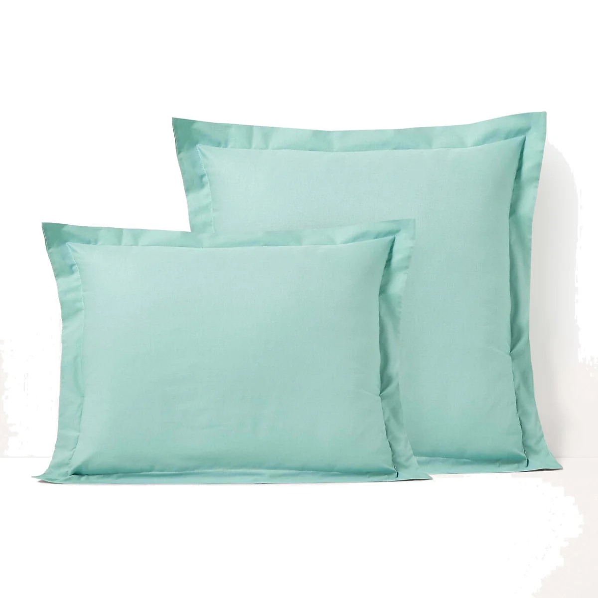 Scenario Flounce Polycotton Pillowcase – image 1