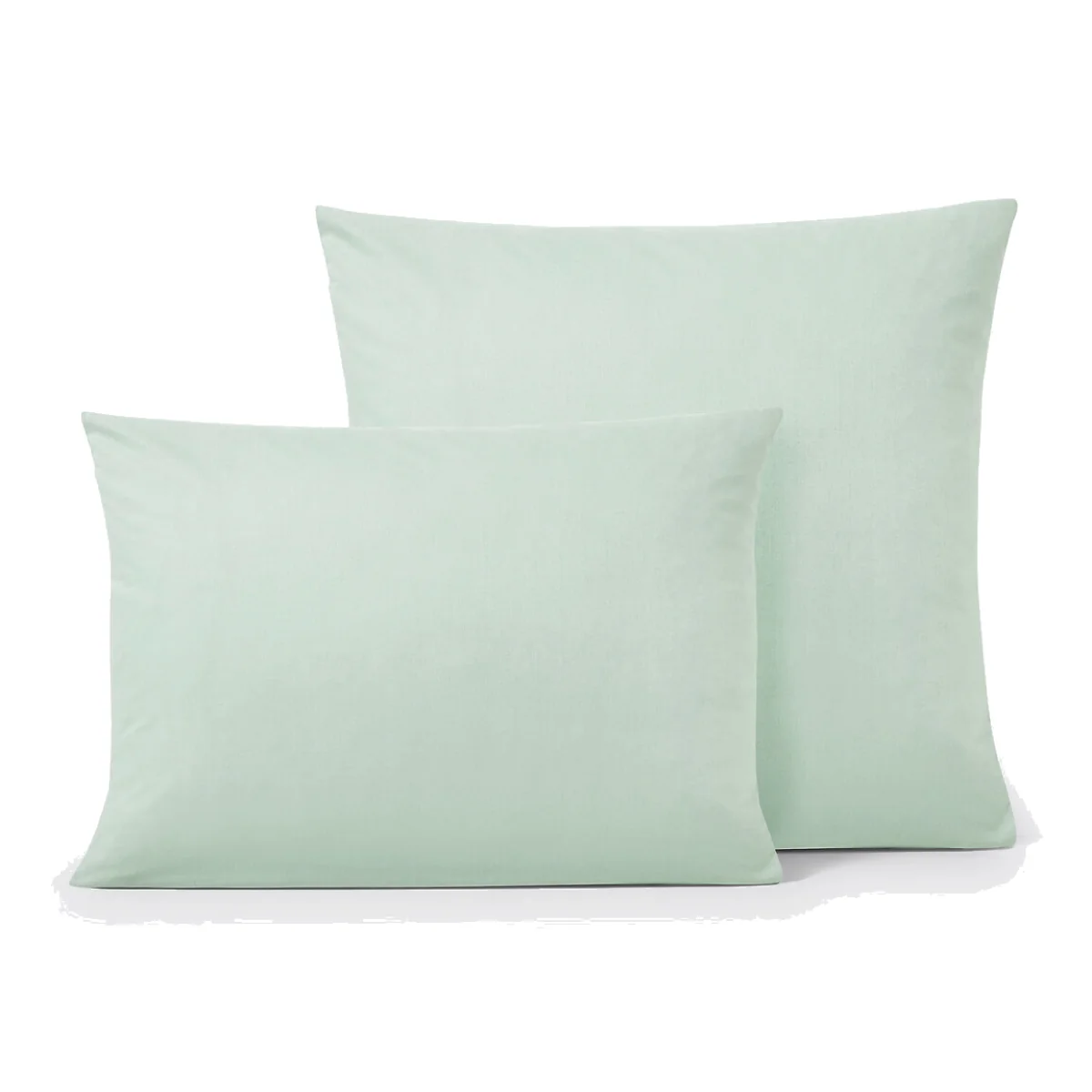 Scenario Plain 100% Cotton Pillowcase