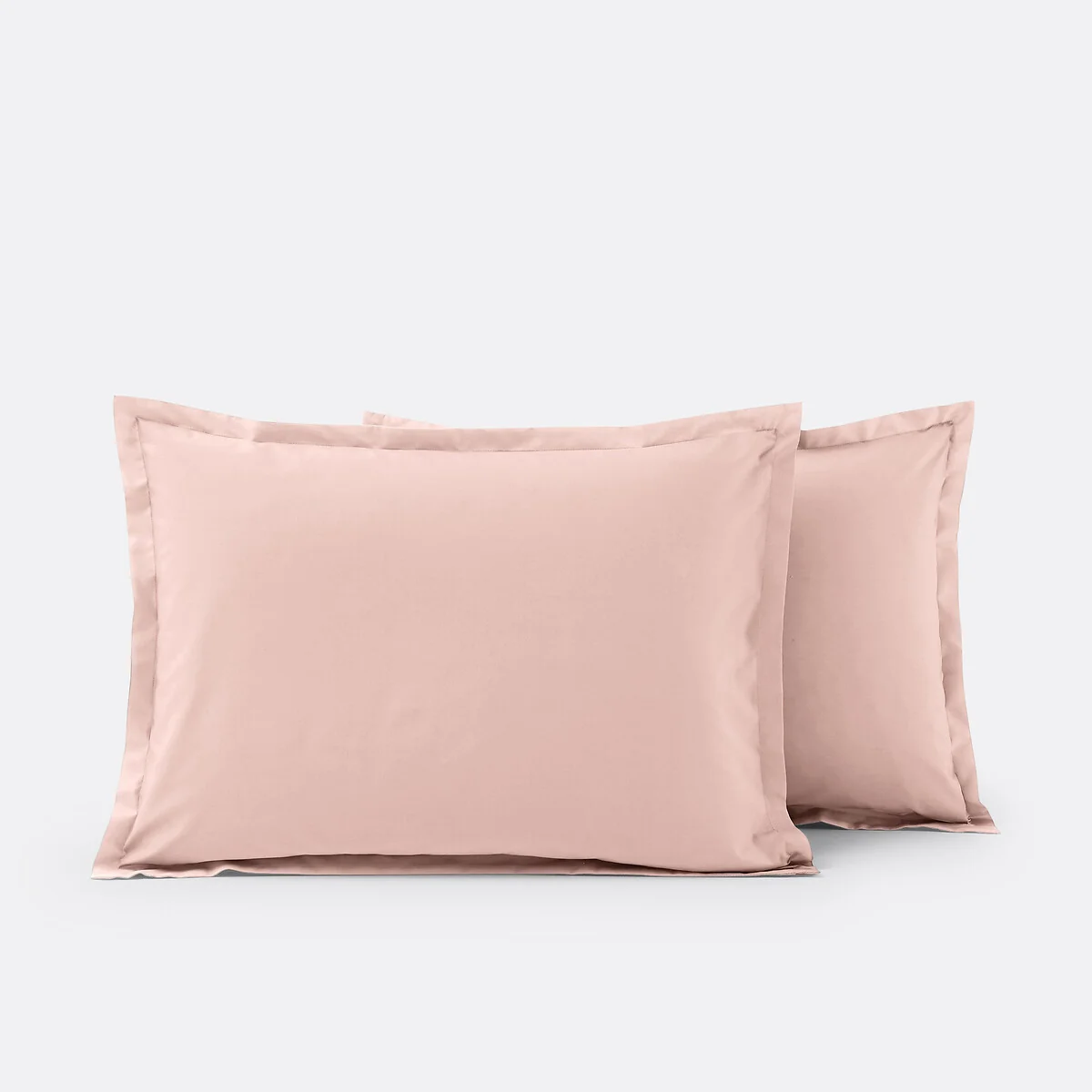 100% Cotton Percale 200 Thread Count Pillowcase – image 4