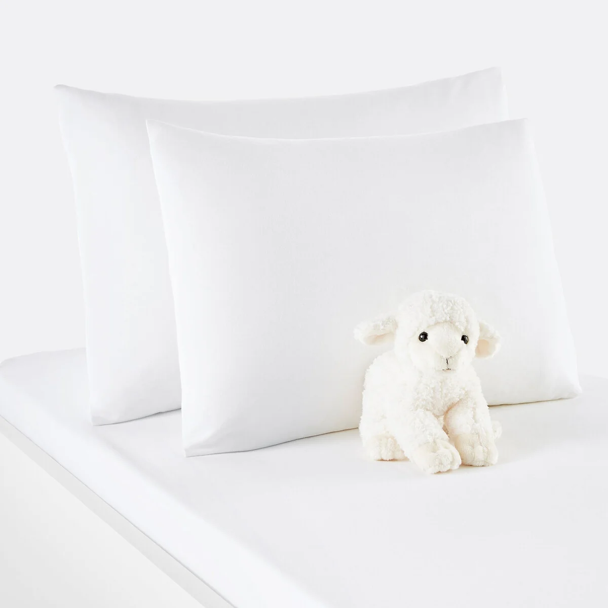 Scenario 100% Organic Cotton Baby's Pillowcase – image 2