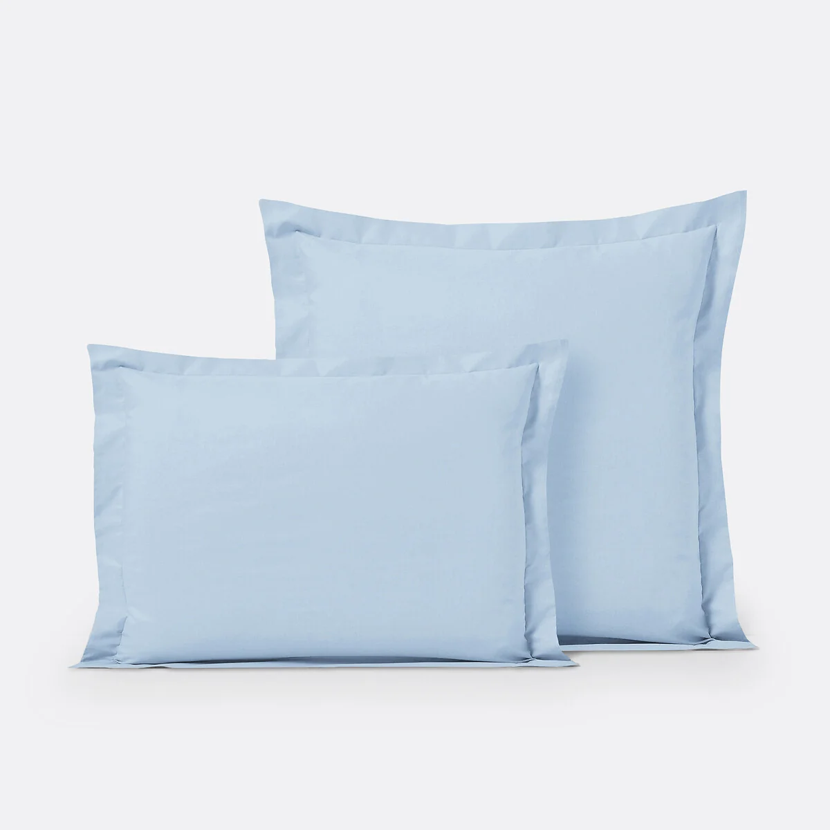 Scenario Flounce Polycotton Pillowcase – image 2