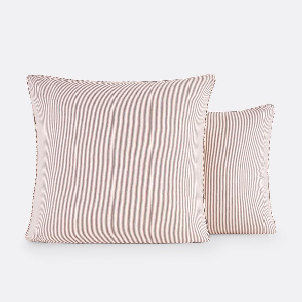 Avara Washed Cotton Pillowcase – image 2