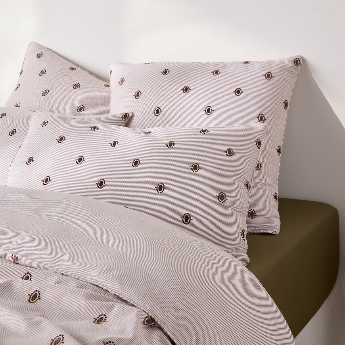 Avara Washed Cotton Pillowcase – image 4