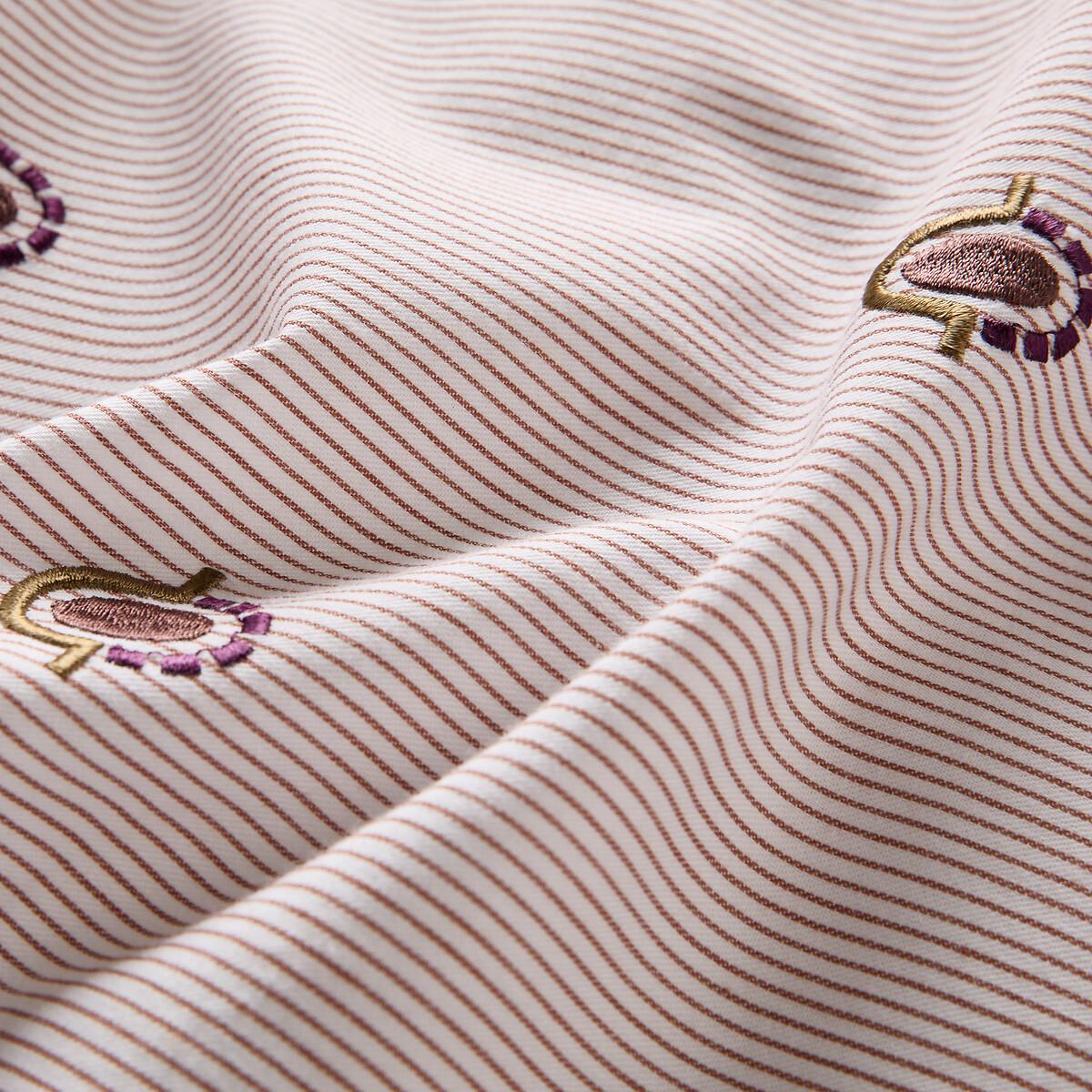 Avara Washed Cotton Pillowcase – image 5