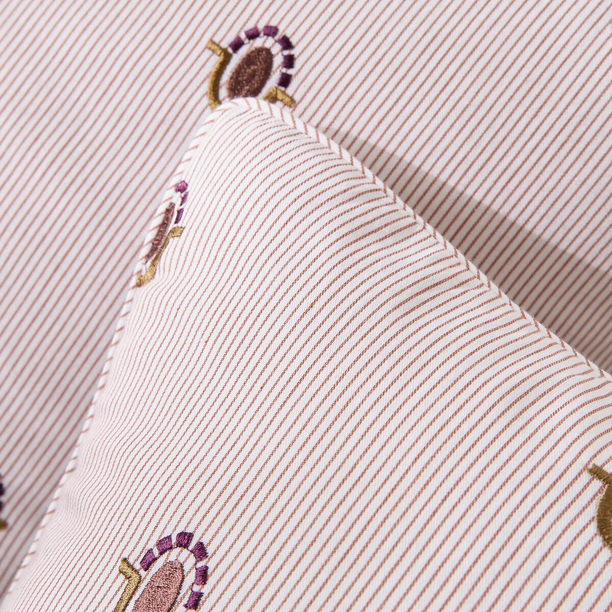 Avara Washed Cotton Pillowcase – image 6