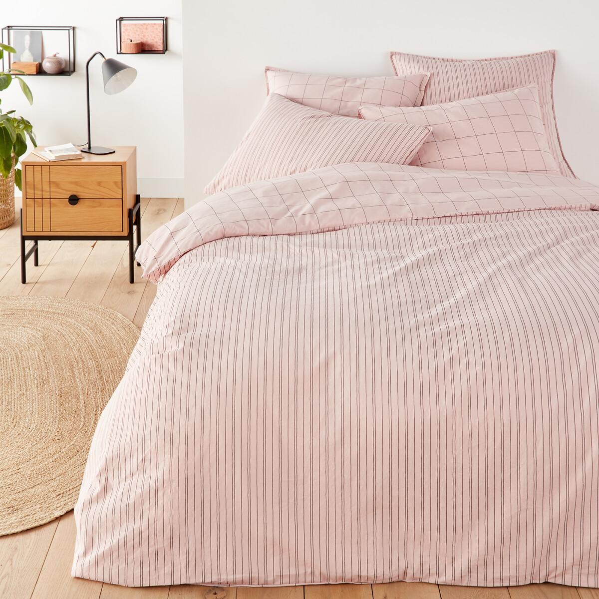 Monille Washed Cotton Pillowcase – image 2