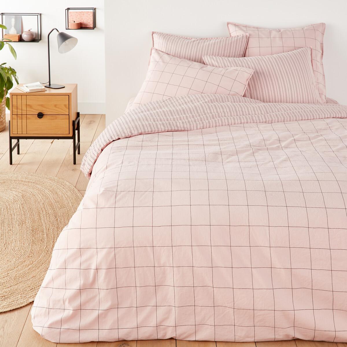 Monille Washed Cotton Pillowcase – image 3