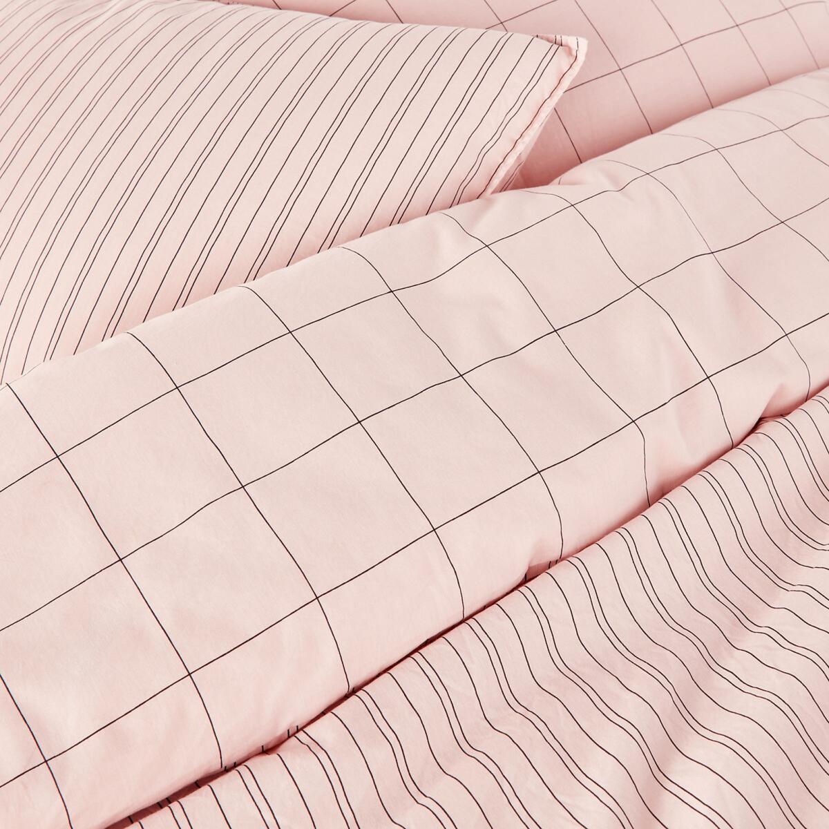 Monille Washed Cotton Pillowcase – image 4
