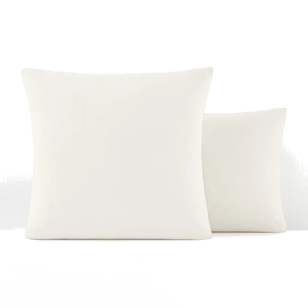 Scenario Plain 100% Cotton Pillowcase – image 1