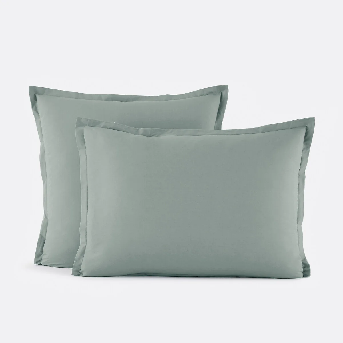 100% Cotton Percale 200 Thread Count Pillowcase – image 2