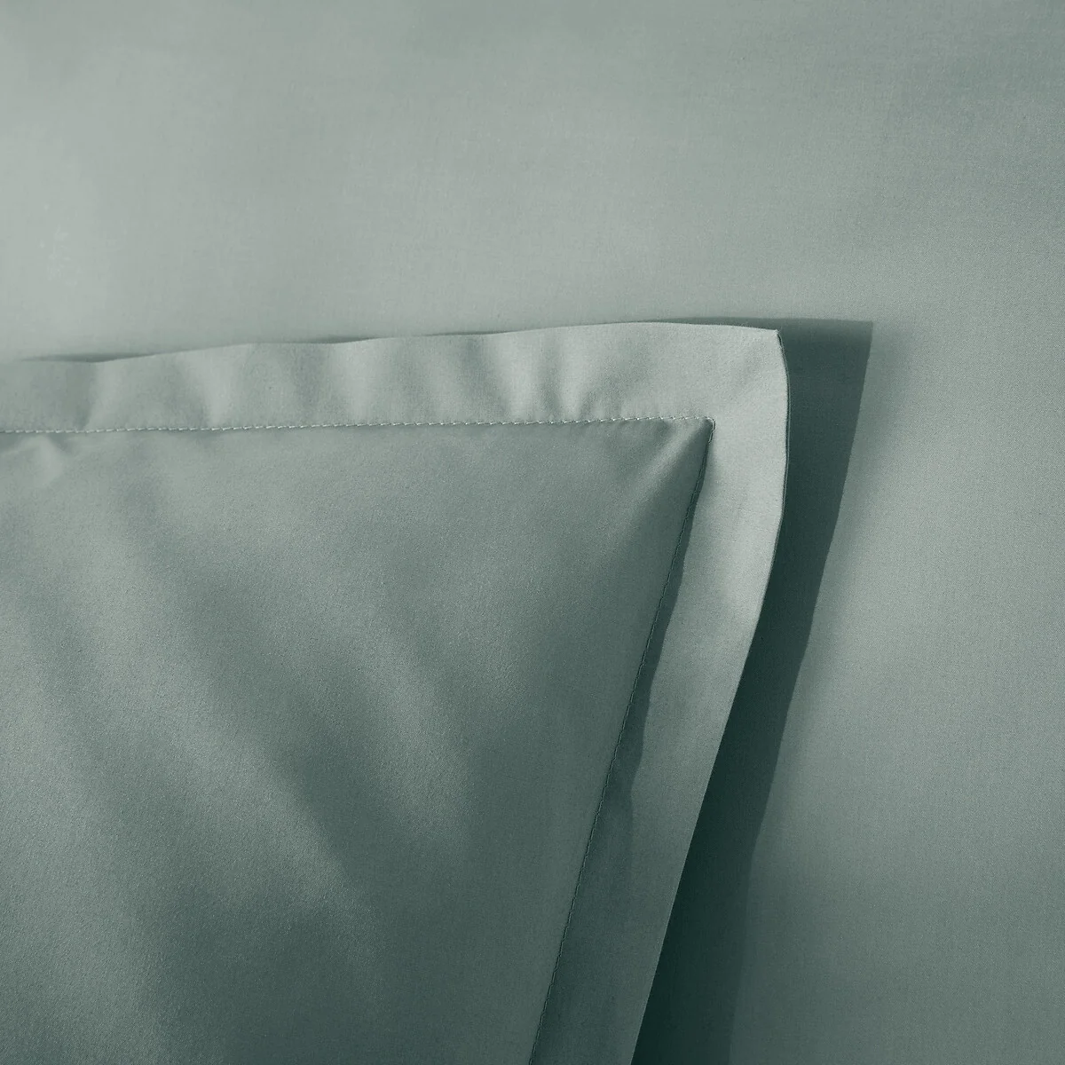 100% Cotton Percale 200 Thread Count Pillowcase – image 7