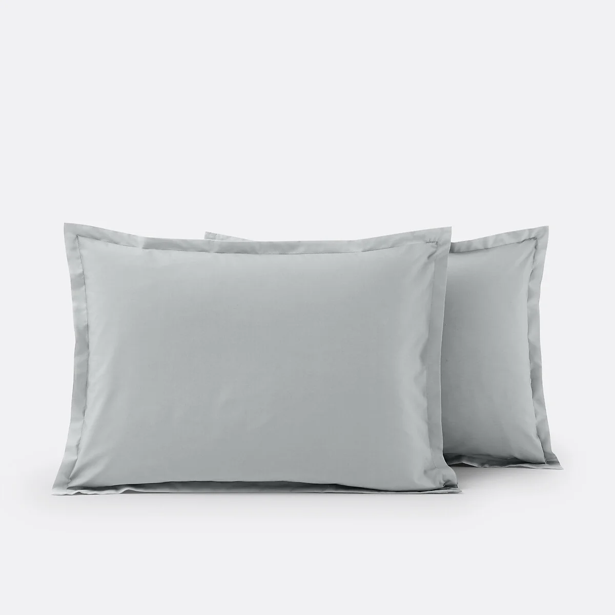 Scenario Cotton Percale 200 Thread Count Pillowcase – image 3