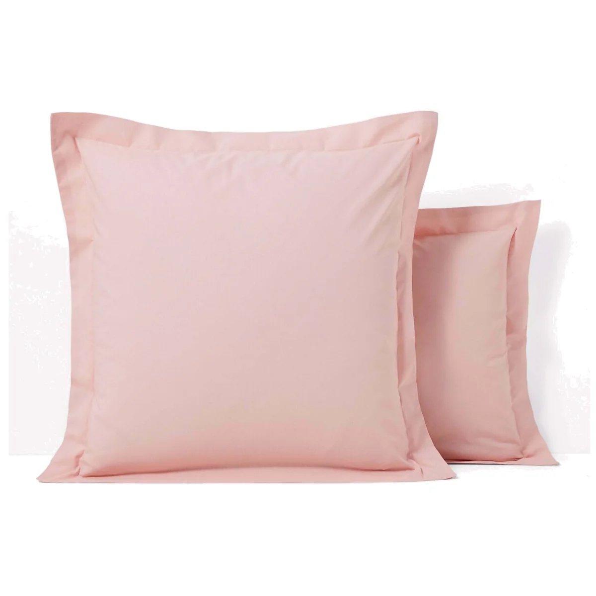 Scenario Plain 100% Cotton Pillowcase – image 1