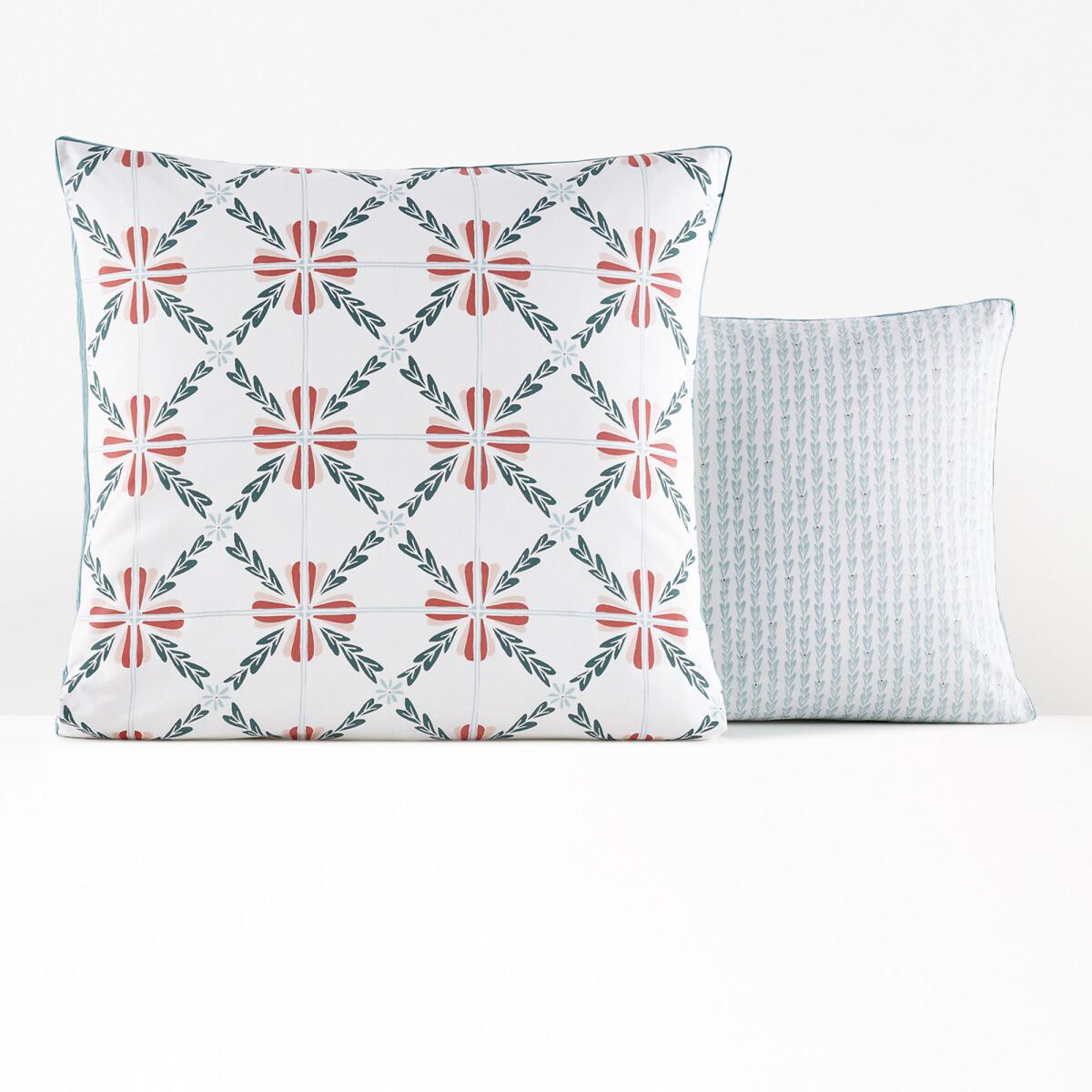 Lucia Cotton Pillowcase – image 2