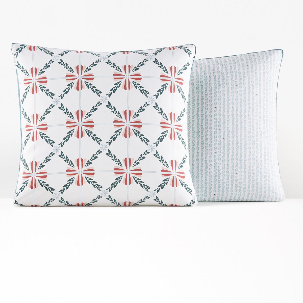 Lucia Cotton Pillowcase – image 3
