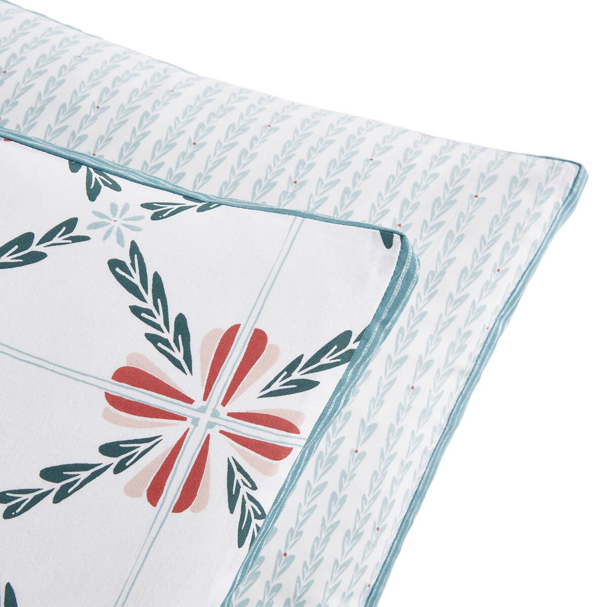 Lucia Cotton Pillowcase – image 4