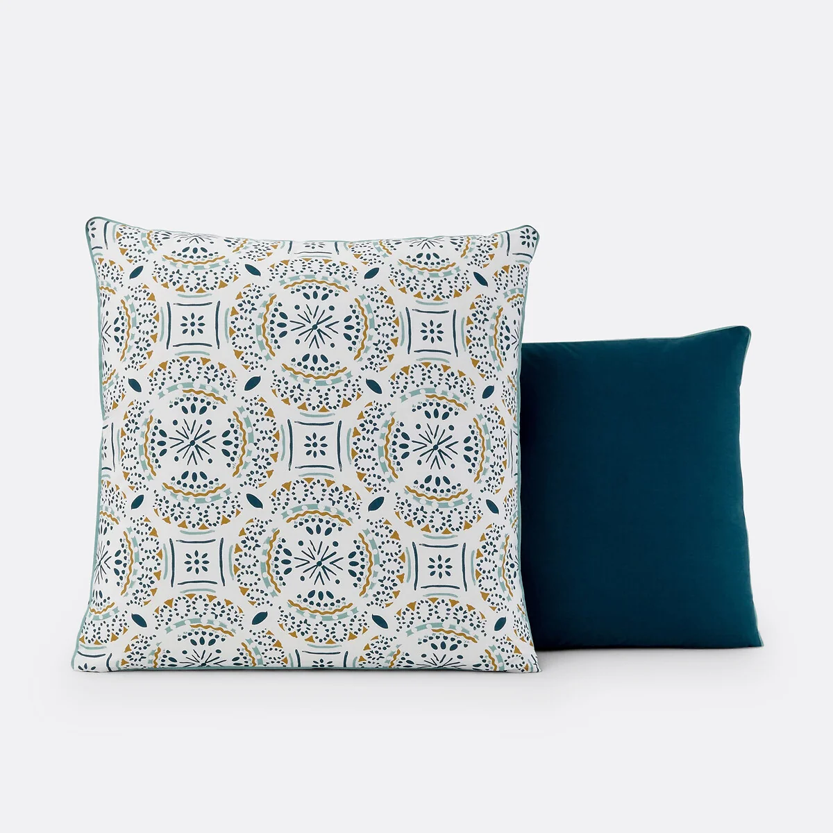 Keyiah Floral 100% Cotton Pillowcase – image 2