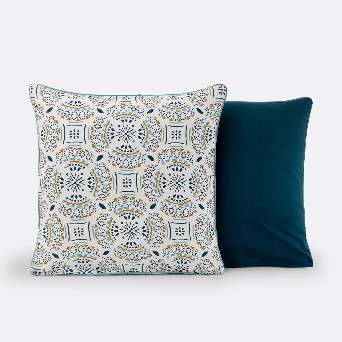 Keyiah Floral 100% Cotton Pillowcase – image 3