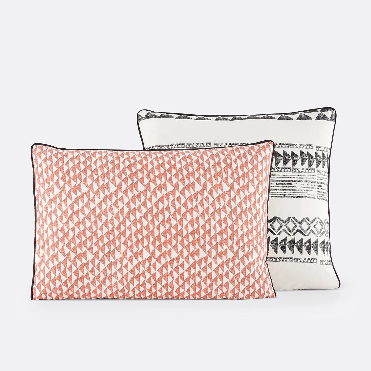 Tiebele Tribal 100% Cotton Pillowcase – image 2