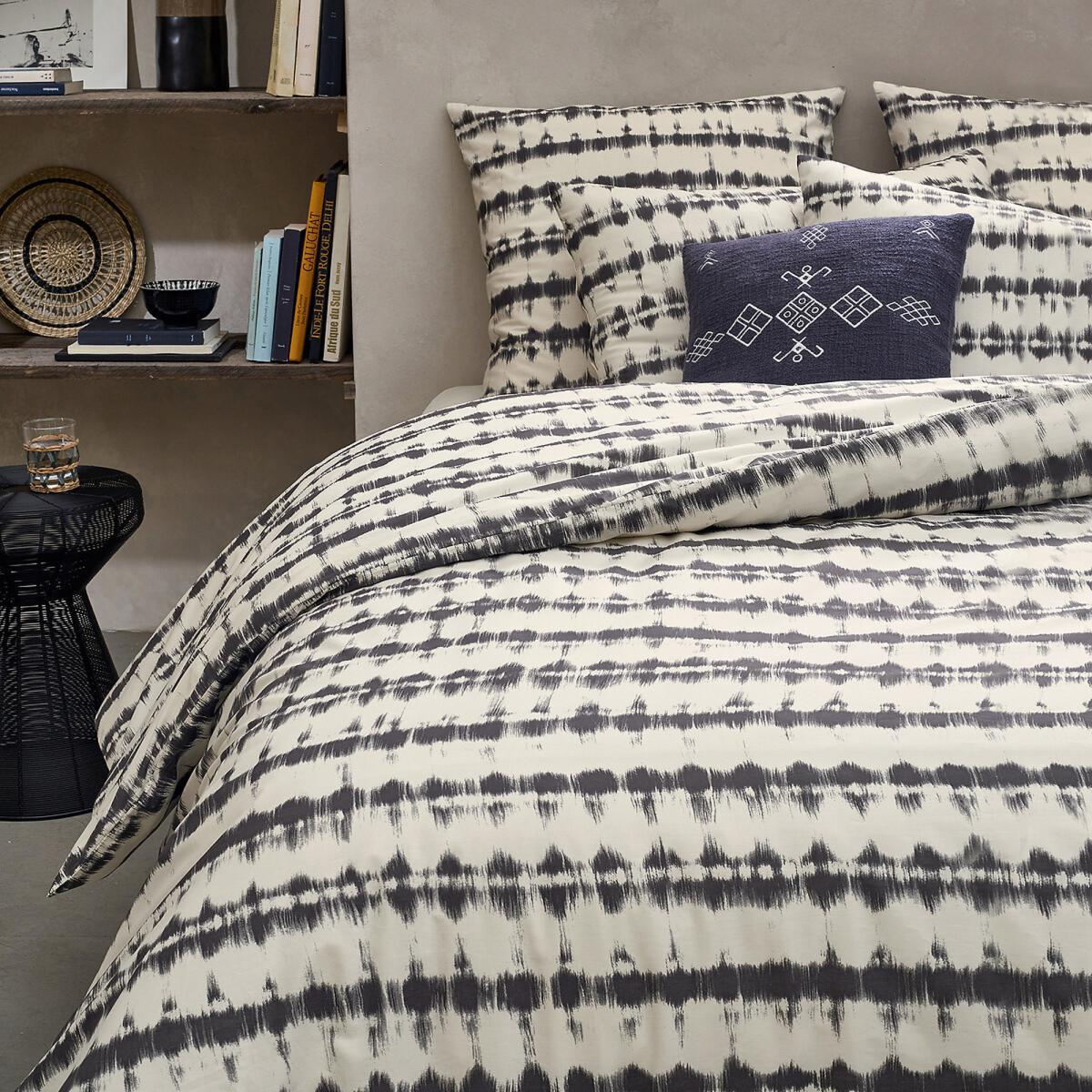 Ubud Cotton Percale Pillowcase – image 2