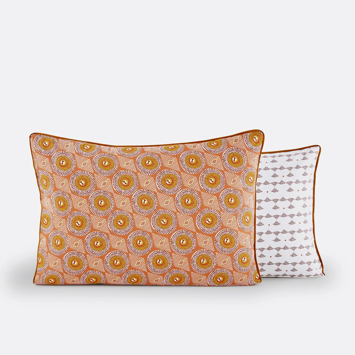 Summer Wax Graphic 100% Cotton Pillowcase – image 4